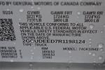 2024 Chevrolet Silverado 1500 Crew Cab SRW 4x4, Pickup for sale #45447 - photo 38