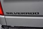 2024 Chevrolet Silverado 1500 Crew Cab SRW 4x4, Pickup for sale #45447 - photo 8
