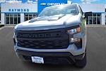 2024 Chevrolet Silverado 1500 Crew Cab 4x4, Pickup for sale #45458 - photo 9