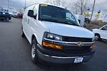 2024 Chevrolet Express 2500 RWD, Upfitted Cargo Van for sale #45463 - photo 12