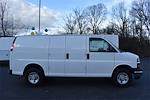 New 2024 Chevrolet Express 2500 Work Van RWD, Upfitted Cargo Van for sale #45463 - photo 4