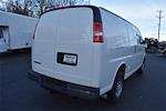 New 2024 Chevrolet Express 2500 Work Van RWD, Upfitted Cargo Van for sale #45463 - photo 5