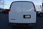 New 2024 Chevrolet Express 2500 Work Van RWD, Upfitted Cargo Van for sale #45463 - photo 6