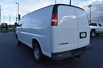 New 2024 Chevrolet Express 2500 Work Van RWD, Upfitted Cargo Van for sale #45463 - photo 8
