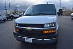 2024 Chevrolet Express 2500 RWD, Upfitted Cargo Van for sale #45463 - photo 10
