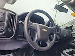 2020 Chevrolet Silverado 5500 Regular Cab DRW 4x2, Flatbed Truck for sale #45503A - photo 10