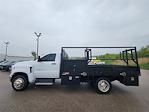 Used 2020 Chevrolet Silverado 5500 Work Truck Regular Cab 4x2, Flatbed Truck for sale #45503A - photo 5