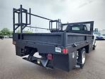 Used 2020 Chevrolet Silverado 5500 Work Truck Regular Cab 4x2, Flatbed Truck for sale #45503A - photo 4