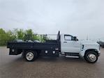Used 2020 Chevrolet Silverado 5500 Work Truck Regular Cab 4x2, Flatbed Truck for sale #45503A - photo 7