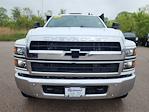 Used 2020 Chevrolet Silverado 5500 Work Truck Regular Cab 4x2, Flatbed Truck for sale #45503A - photo 9