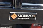 New 2024 Chevrolet Silverado 5500 Work Truck Regular Cab 4x2, Monroe Truck Equipment TradesPRO™ Flatbed Truck for sale #45522 - photo 5