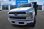 2024 Chevrolet Silverado 5500 Regular Cab DRW 4x2, Monroe Truck Equipment TradesPRO™ Flatbed Truck for sale #45522 - photo 9