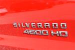 2024 Chevrolet Silverado 4500 Regular Cab DRW 4x4, Cab Chassis for sale #45525 - photo 11