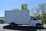2024 Chevrolet Express 3500 DRW RWD, Bay Bridge Classic Box Van for sale #45551 - photo 2