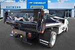 New 2024 Chevrolet Silverado 5500 Work Truck Crew Cab 4x4, Monroe Truck Equipment Z-DumpPRO™ Dump Truck for sale #45576 - photo 2