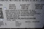 2024 Chevrolet Blazer EV AWD, SUV for sale #45581 - photo 37