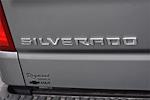 2024 Chevrolet Silverado 1500 Crew Cab SRW 4x4, Pickup for sale #45610 - photo 5
