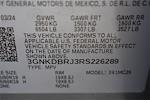 2024 Chevrolet Blazer EV, SUV for sale #45614 - photo 36