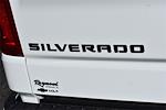 2024 Chevrolet Silverado 1500 Crew Cab SRW 4x4, Pickup for sale #45617 - photo 5