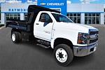 New 2024 Chevrolet Silverado 4500 Work Truck Regular Cab 4x4, Knapheide Dump Truck for sale #45620 - photo 10