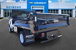 2024 Chevrolet Silverado 4500 Regular Cab DRW 4x4, Knapheide Dump Truck for sale #45620 - photo 5