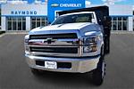 New 2024 Chevrolet Silverado 4500 Work Truck Regular Cab 4x4, Knapheide Dump Truck for sale #45620 - photo 7