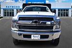 New 2024 Chevrolet Silverado 4500 Work Truck Regular Cab 4x4, Knapheide Dump Truck for sale #45620 - photo 8