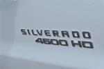 2024 Chevrolet Silverado 4500 Regular Cab DRW 4x2, Crysteel E-Tipper Dump Truck for sale #45626 - photo 13