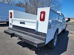 2024 Chevrolet Silverado 2500 Crew Cab 4x2, Knapheide Aluminum Service Body Service Truck for sale #45629 - photo 2