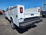 2024 Chevrolet Silverado 2500 Crew Cab 4x2, Knapheide Aluminum Service Body Service Truck for sale #45629 - photo 5