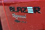 2024 Chevrolet Blazer EV RWD, SUV for sale #45630 - photo 5
