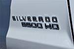 2024 Chevrolet Silverado 6500 Regular Cab DRW 4x4, Cab Chassis for sale #45651 - photo 12