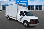 2024 Chevrolet Express 3500 DRW RWD, Bay Bridge Classic Box Van for sale #45659 - photo 1