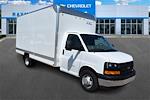 2024 Chevrolet Express 3500 DRW RWD, Bay Bridge Classic Box Van for sale #45659 - photo 10