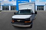 2024 Chevrolet Express 3500 DRW RWD, Bay Bridge Classic Box Van for sale #45659 - photo 7