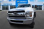 New 2024 Chevrolet Silverado 6500 Work Truck Regular Cab 4x4, Monroe Truck Equipment Z-DumpPRO™ Premier Dump Truck for sale #45664 - photo 7