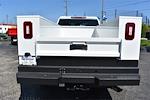 2024 Chevrolet Silverado 2500 Double Cab 4x2, Knapheide Aluminum Service Body Service Truck for sale #45709 - photo 4