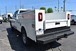 2024 Chevrolet Silverado 2500 Double Cab 4x2, Knapheide Aluminum Service Body Service Truck for sale #45709 - photo 6