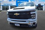 2024 Chevrolet Silverado 2500 Double Cab 4x2, Knapheide Aluminum Service Body Service Truck for sale #45709 - photo 8