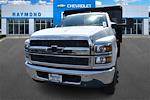 2024 Chevrolet Silverado 5500 Regular Cab DRW 4x2, Knapheide Drop Side Dump Truck for sale #45712 - photo 7