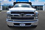 2024 Chevrolet Silverado 5500 Regular Cab DRW 4x2, Knapheide Drop Side Dump Truck for sale #45712 - photo 8