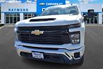 2024 Chevrolet Silverado 2500 Regular Cab 4x2, Knapheide Aluminum Service Body Service Truck for sale #45743 - photo 8