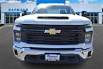 2024 Chevrolet Silverado 2500 Regular Cab 4x2, Knapheide Aluminum Service Body Service Truck for sale #45743 - photo 9