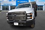 New 2024 Chevrolet Silverado 4500 Work Truck Regular Cab 4x2, 12' 6" Monroe Truck Equipment Versa-Line Stake Body for sale #45771 - photo 7