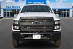 2024 Chevrolet Silverado 4500 Regular Cab DRW 4x2, Monroe Truck Equipment Versa-Line Stake Body for sale #45771 - photo 8