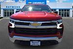 New 2024 Chevrolet Silverado 1500 LT Crew Cab 4x4, Pickup for sale #45777 - photo 10