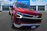 New 2024 Chevrolet Silverado 1500 LT Crew Cab 4x4, Pickup for sale #45777 - photo 11