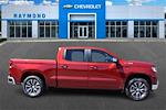 New 2024 Chevrolet Silverado 1500 LT Crew Cab 4x4, Pickup for sale #45777 - photo 3