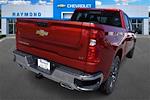 New 2024 Chevrolet Silverado 1500 LT Crew Cab 4x4, Pickup for sale #45777 - photo 2