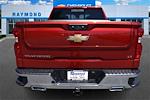 New 2024 Chevrolet Silverado 1500 LT Crew Cab 4x4, Pickup for sale #45777 - photo 4